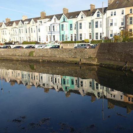 Villa Period House On Seafront, Bangor Co.Down Extérieur photo