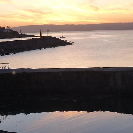 Villa Period House On Seafront, Bangor Co.Down Extérieur photo