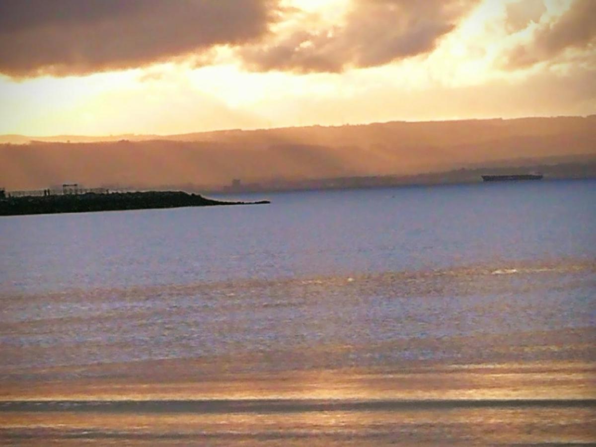 Villa Period House On Seafront, Bangor Co.Down Extérieur photo