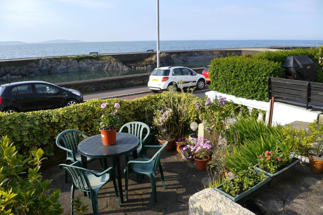 Villa Period House On Seafront, Bangor Co.Down Extérieur photo