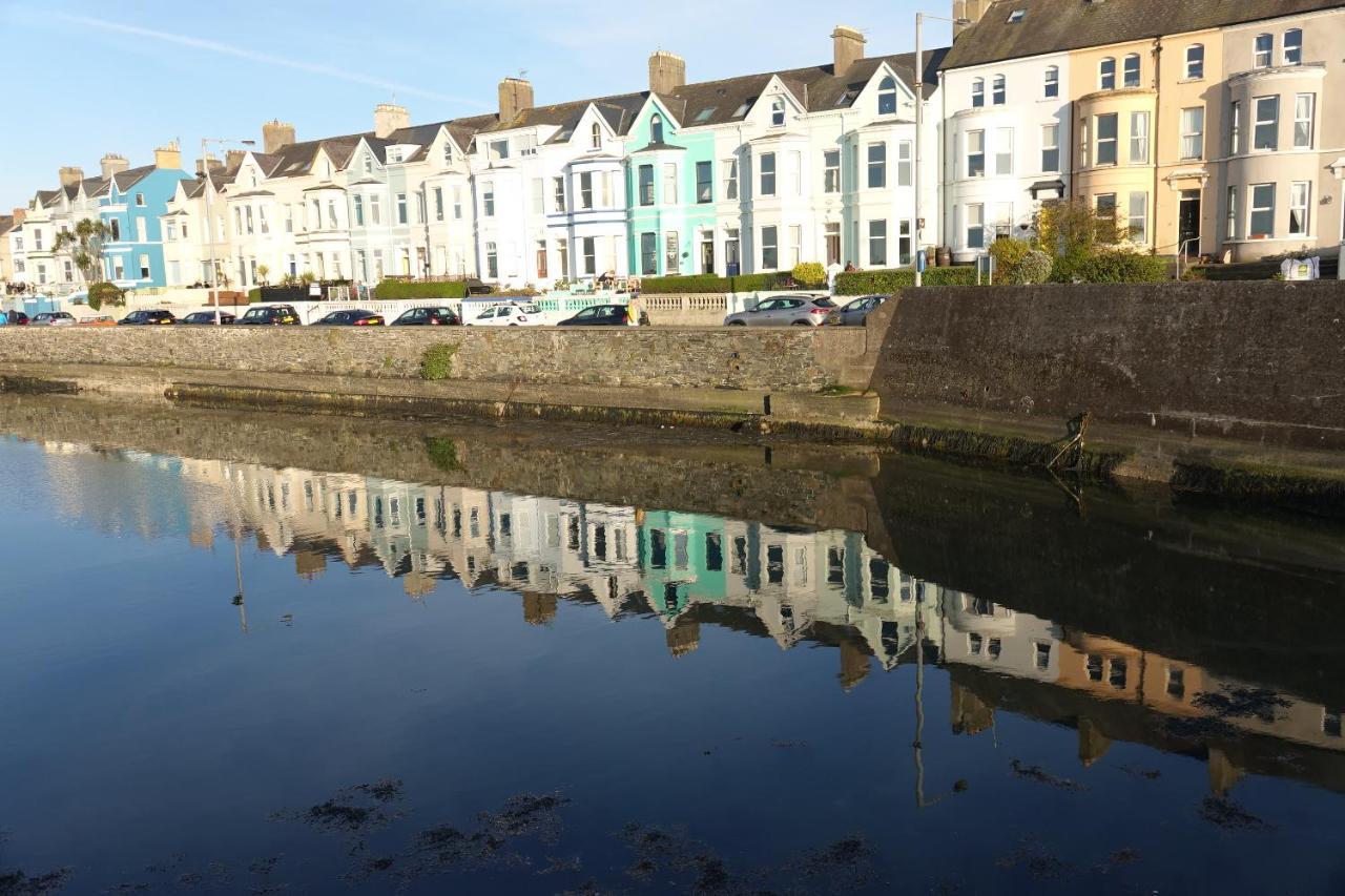 Villa Period House On Seafront, Bangor Co.Down Extérieur photo