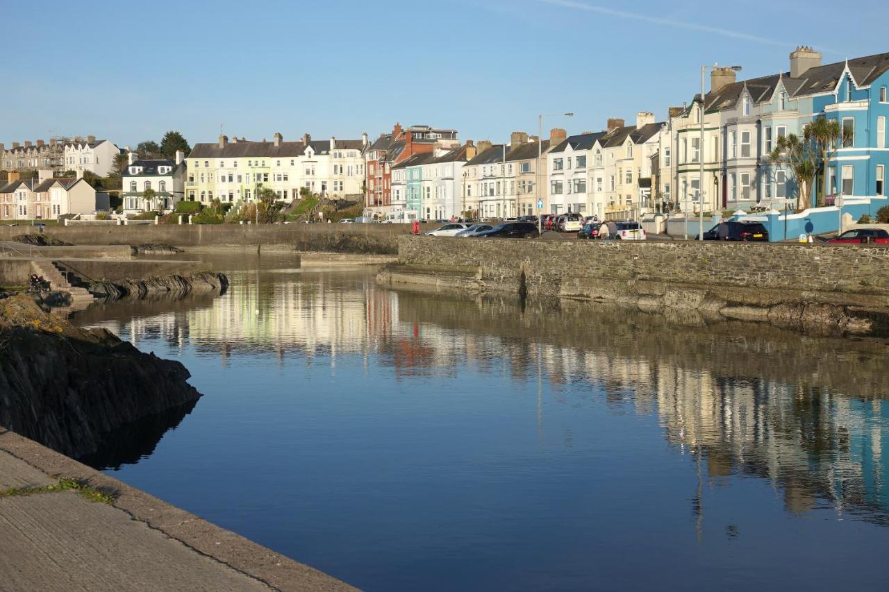 Villa Period House On Seafront, Bangor Co.Down Extérieur photo